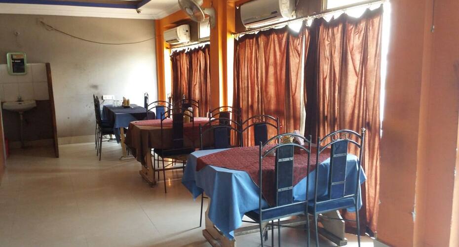 Shree Shankar Hotel, Jharsuguda 5